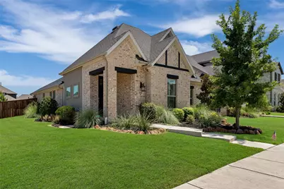 8140 Legacy Trail, McKinney, TX 75071 - Photo 1
