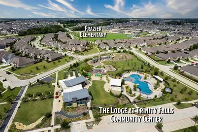 8140 Legacy Trail, McKinney, TX 75071 - Photo 33