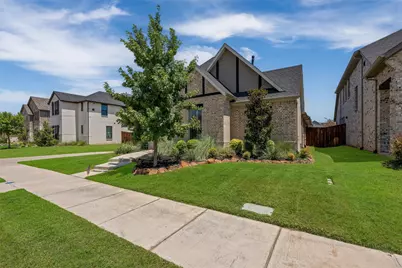 8140 Legacy Trail, McKinney, TX 75071 - Photo 3