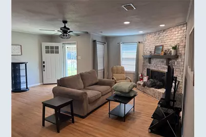 750 Briarwood Street, Abilene, TX 79603 - Photo 1