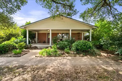 1814 Robbins Road, Athens, TX 75751 - Photo 35