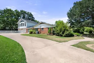 1814 Robbins Rd, Athens, TX 75751 - Photo 31