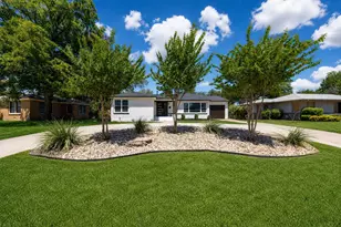 3558 South Dr, Fort Worth, TX 76109 - Photo 1