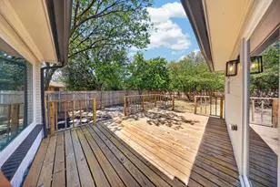 3558 South Dr, Fort Worth, TX 76109 - Photo 29