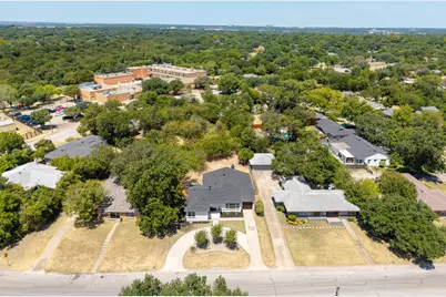 3558 South Drive, Fort Worth, TX 76109 - Photo 3