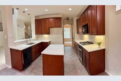 2031 Quail Meadow Lane, Frisco, TX 75036 - Photo 5