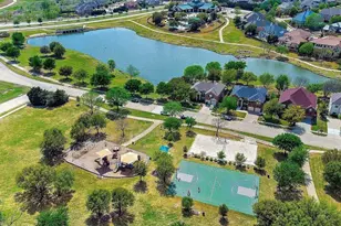 2031 Quail Meadow Ln, Frisco, TX 75036 - Photo 29