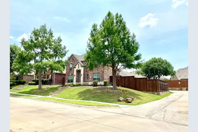 2031 Quail Meadow Lane, Frisco, TX 75036 - Photo 1