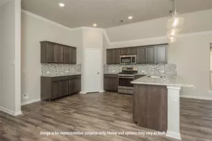 400 N Fork Ranch Rd, Waco, TX 76705 - Photo 5