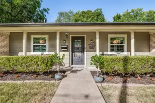 407 Floyd St, Waxahachie, TX 75165 - Photo 3