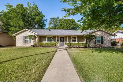 407 Floyd Street, Waxahachie, TX 75165 - Photo 1