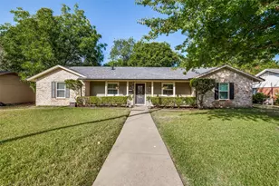 407 Floyd St, Waxahachie, TX 75165 - Photo 1