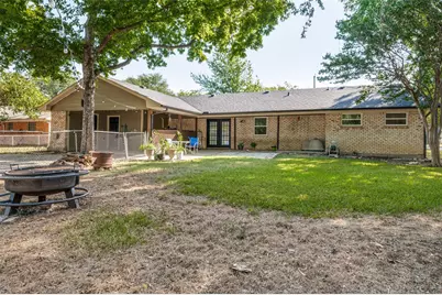 407 Floyd Street, Waxahachie, TX 75165 - Photo 23