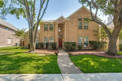 4308 Cedar Valley Drive, Plano, TX 75024 - Photo 1