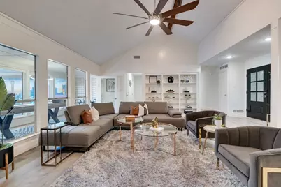 9034 Gunnison Drive, Dallas, TX 75231 - Photo 7