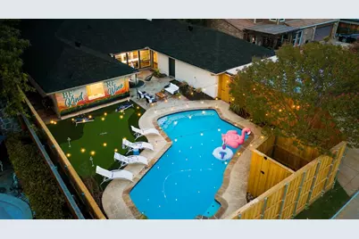 9034 Gunnison Drive, Dallas, TX 75231 - Photo 39