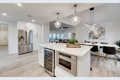 9034 Gunnison Drive, Dallas, TX 75231 - Photo 13
