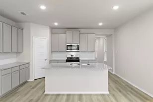 4860 Heirloom Ln, Celina, TX 75009 - Photo 5