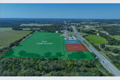 Tbd E Hwy 67, Glen Rose, TX 76043 - Photo 5