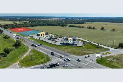 Tbd E Hwy 67, Glen Rose, TX 76043 - Photo 1