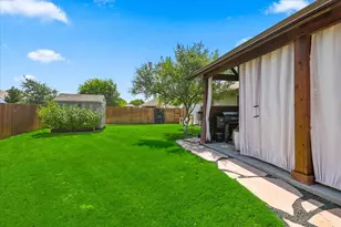 13778 Trail Stone Ln, Fort Worth, TX 76052 - Photo 33