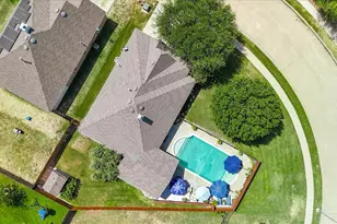 13778 Trail Stone Ln, Fort Worth, TX 76052 - Photo 37