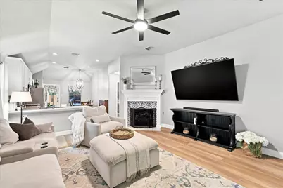 13778 Trail Stone Lane, Fort Worth, TX 76052 - Photo 9