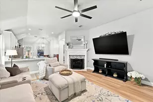 13778 Trail Stone Ln, Fort Worth, TX 76052 - Photo 9