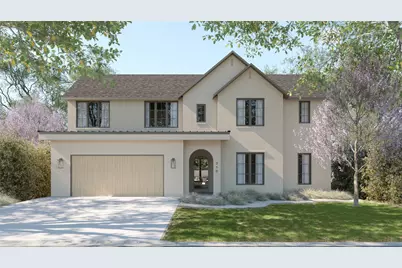 310 Blevins Street, Grapevine, TX 76051 - Photo 1