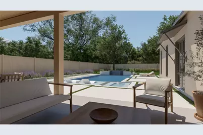 310 Blevins Street, Grapevine, TX 76051 - Photo 3