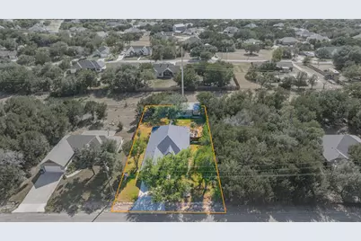 5004 Moss Rock Trail, Granbury, TX 76048 - Photo 29