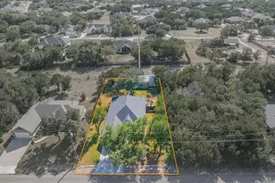 5004 Moss Rock Trail, Granbury, TX 76048 - Photo 29