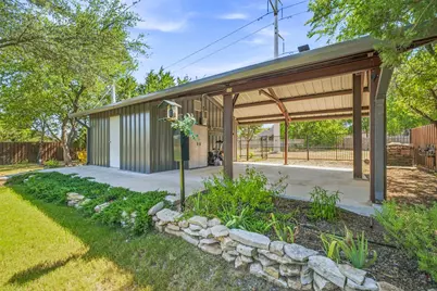 5004 Moss Rock Trail, Granbury, TX 76048 - Photo 23