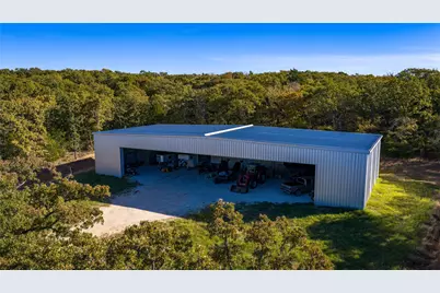 1210A County Road 232, Collinsville, TX 76233 - Photo 29