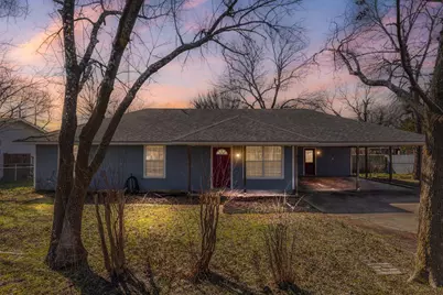 207 E Travis Street, Leonard, TX 75452 - Photo 3