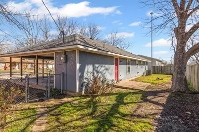 207 E Travis Street, Leonard, TX 75452 - Photo 25