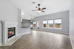 3705 Vista Greens Dr, Fort Worth, TX 76244 - Photo 9