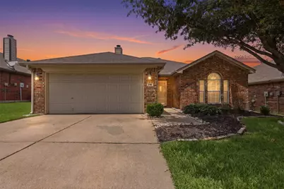 3705 Vista Greens Drive, Fort Worth, TX 76244 - Photo 5