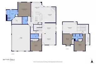 626 Indian Creek Dr, Trophy Club, TX 76262 - Photo 27