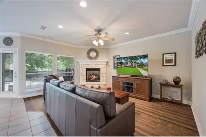 626 Indian Creek Drive, Trophy Club, TX 76262 - Photo 7