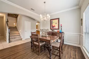 626 Indian Creek Dr, Trophy Club, TX 76262 - Photo 5