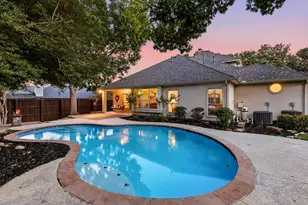626 Indian Creek Dr, Trophy Club, TX 76262 - Photo 25