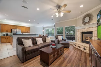 626 Indian Creek Drive, Trophy Club, TX 76262 - Photo 9
