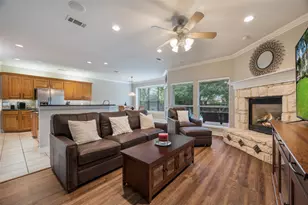 626 Indian Creek Dr, Trophy Club, TX 76262 - Photo 9