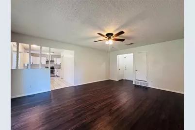 121 N Heights Drive, Crowley, TX 76036 - Photo 3