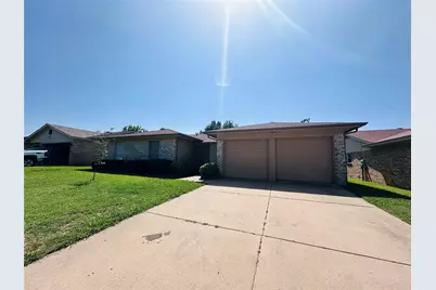 121 N Heights Drive, Crowley, TX 76036 - Photo 1