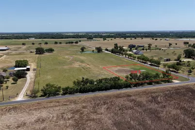Tbd Welch School Road, Collinsville, TX 76233 - Photo 3