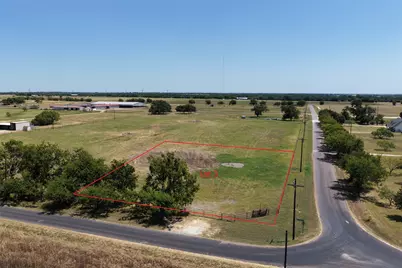 Tbd Welch School Road, Collinsville, TX 76233 - Photo 1