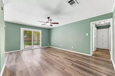 6800 Echo Hill Drive, Watauga, TX 76148 - Photo 7