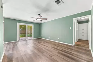 6800 Echo Hill Dr, Watauga, TX 76148 - Photo 7
